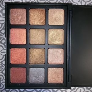 Morphe 12S Eyeshadow Palette